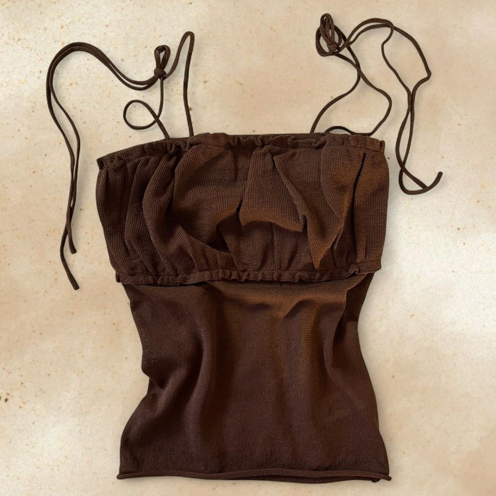 Wild Fable Brand New Mesh Top